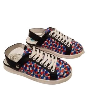 Sam Edelman Circus "Murray" Slip-On Sneaker Sz 7.5